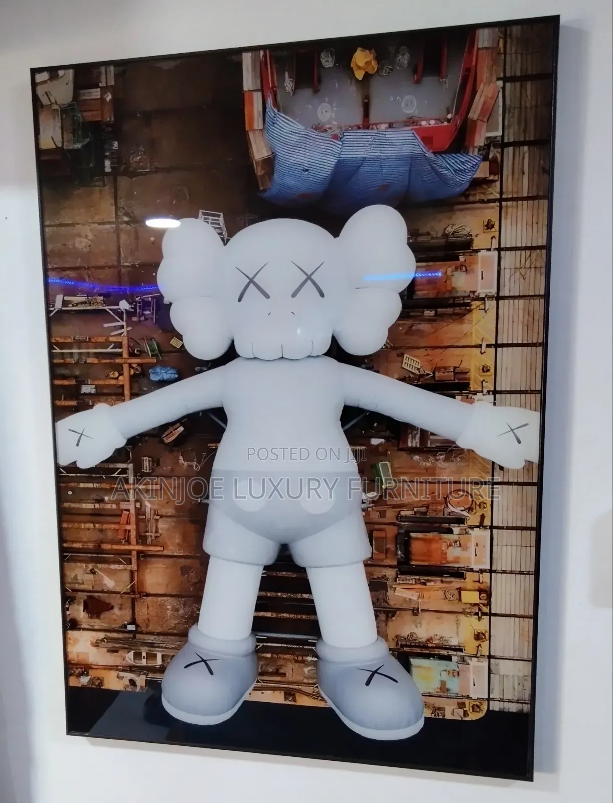 Home Wall Frame