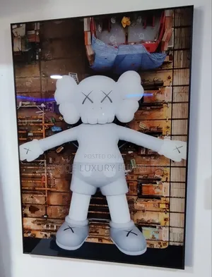 Home Wall Frame