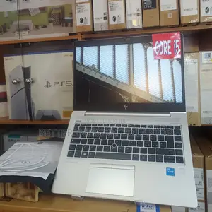 New Laptop HP ProBook 655 G1 12GB Intel Core i5 SSD 256GB