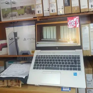 New Laptop HP ProBook 655 G1 12GB Intel Core i5 SSD 256GB