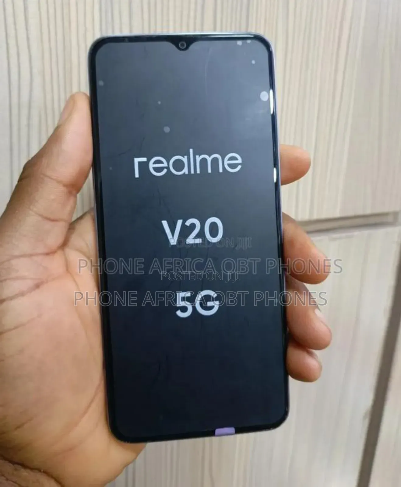 Realme V20 128 GB