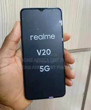 Realme V20 128 GB