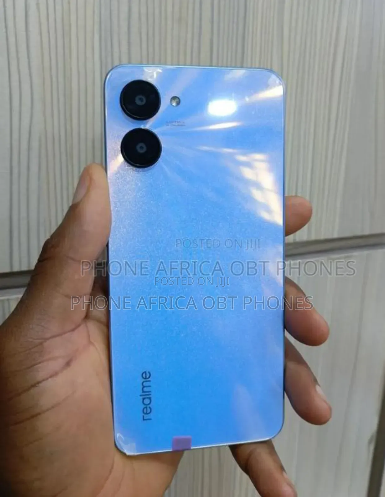 Realme V20 128 GB
