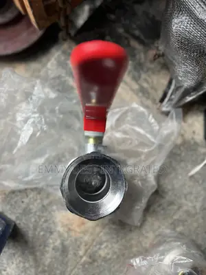 Ball Valve