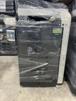 Konica Minota Bizhub C452