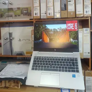 New Laptop HP ProBook 655 G1 8GB Intel Core i5 SSD 512GB