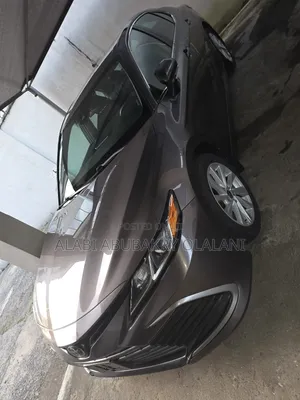Toyota Camry 2023 Gray