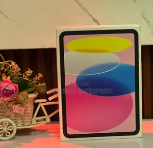 New Apple iPad Pro (2022) 1 TB