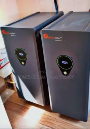 Felicity 25kwh/51.2v Lithium Battery