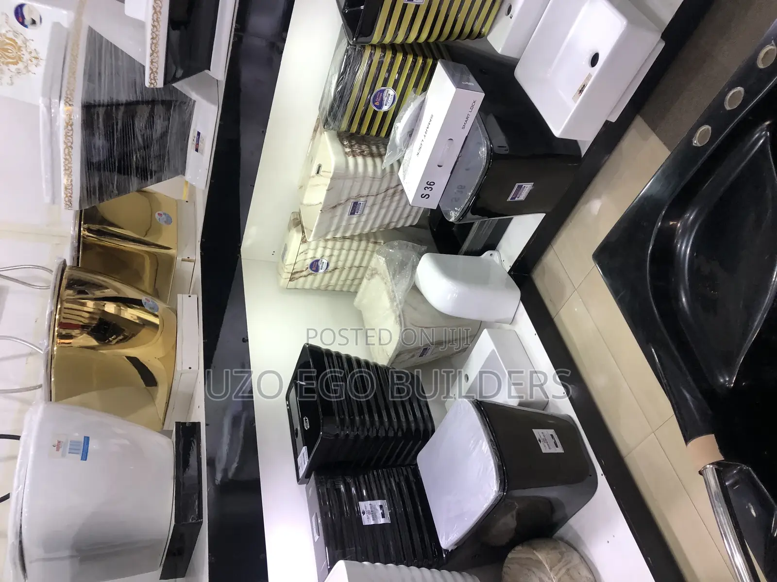 Wc Set Designs