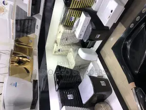 Wc Set Designs
