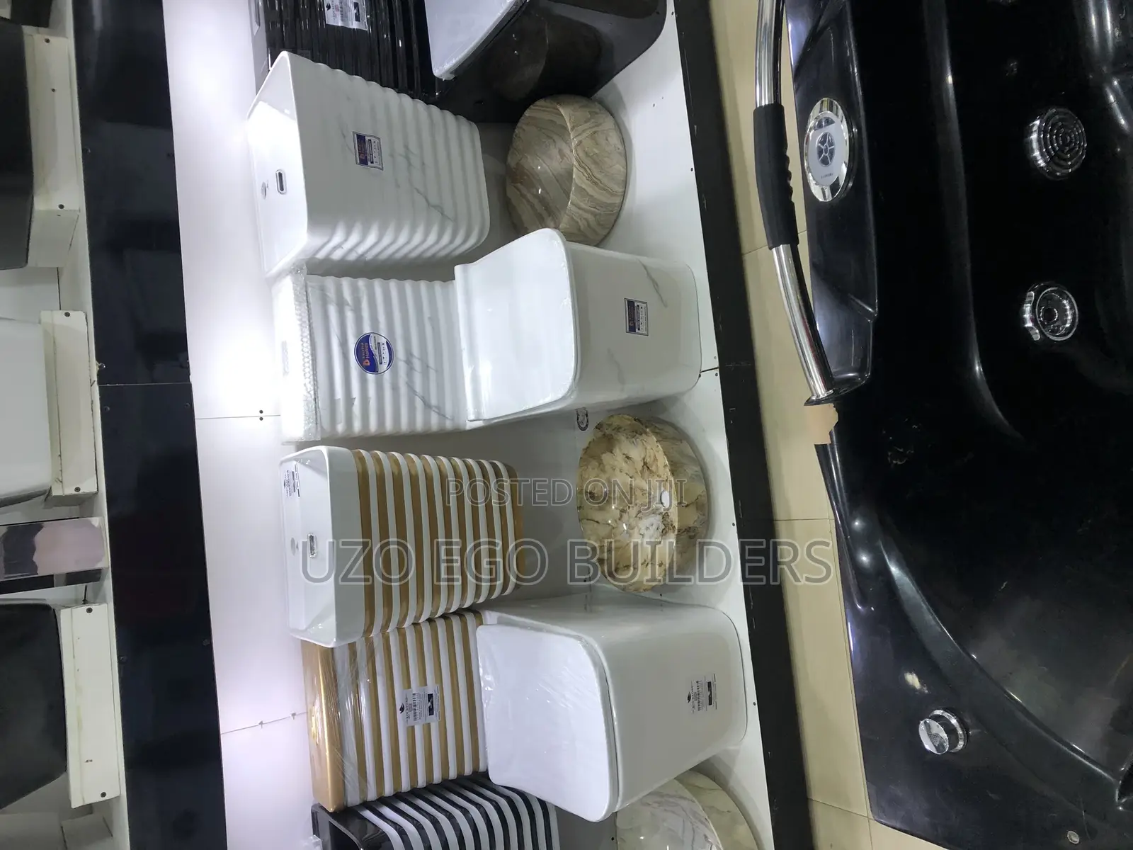 Wc Set Designs