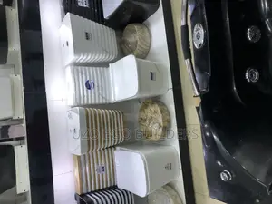 Wc Set Designs