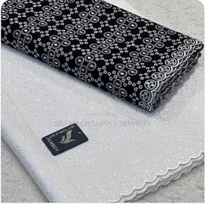 Original Usa Lace