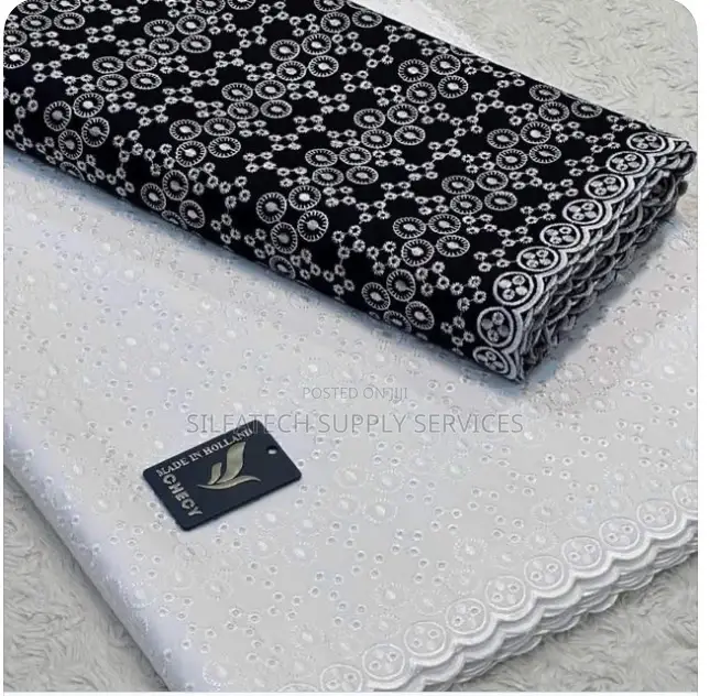 Original Usa Lace