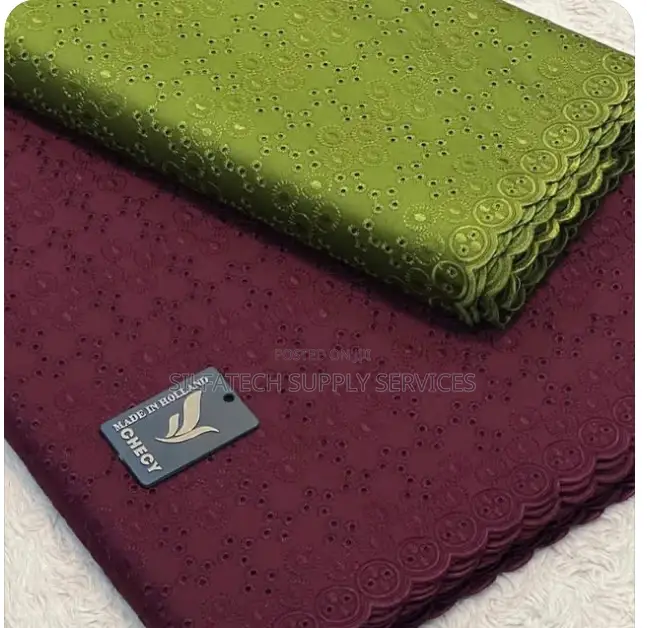 Original Usa Lace