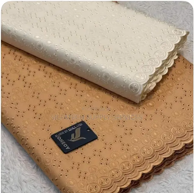 Original Usa Lace