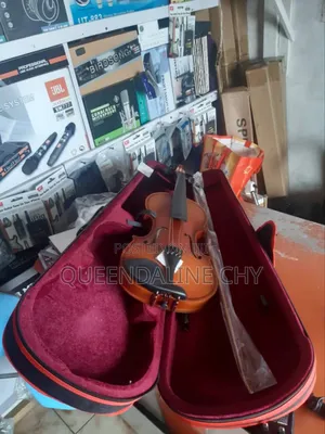 Professional Yamaha Voilin