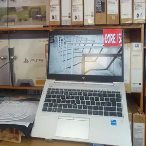 New Laptop HP ProBook 655 G1 12GB Intel Core i5 SSD 512GB