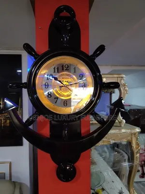 Wall Clock