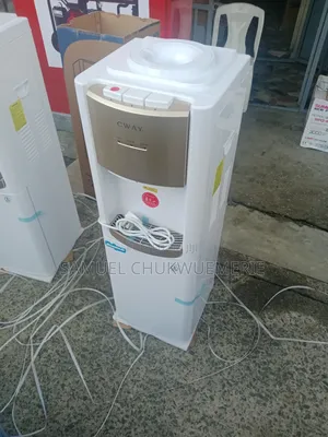 Cway Water Dispenser 1year Warranty