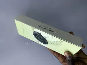 Google Pixel Watch 4 41mm