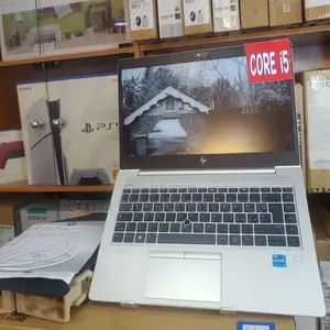New Laptop HP ProBook 655 G1 8GB Intel Core i5 SSD 1T