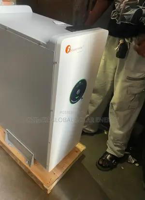 Felicity 15kwh/15.2v Lithium Ion Battery
