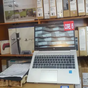 New Laptop HP ProBook 655 G1 12GB Intel Core i5 SSD 1T