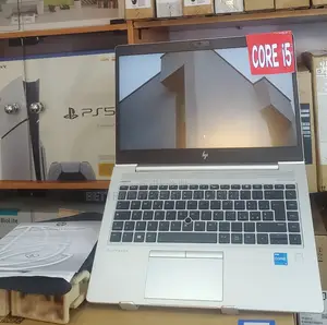 New Laptop HP ProBook 655 G1 12GB Intel Core i5 SSD 1T