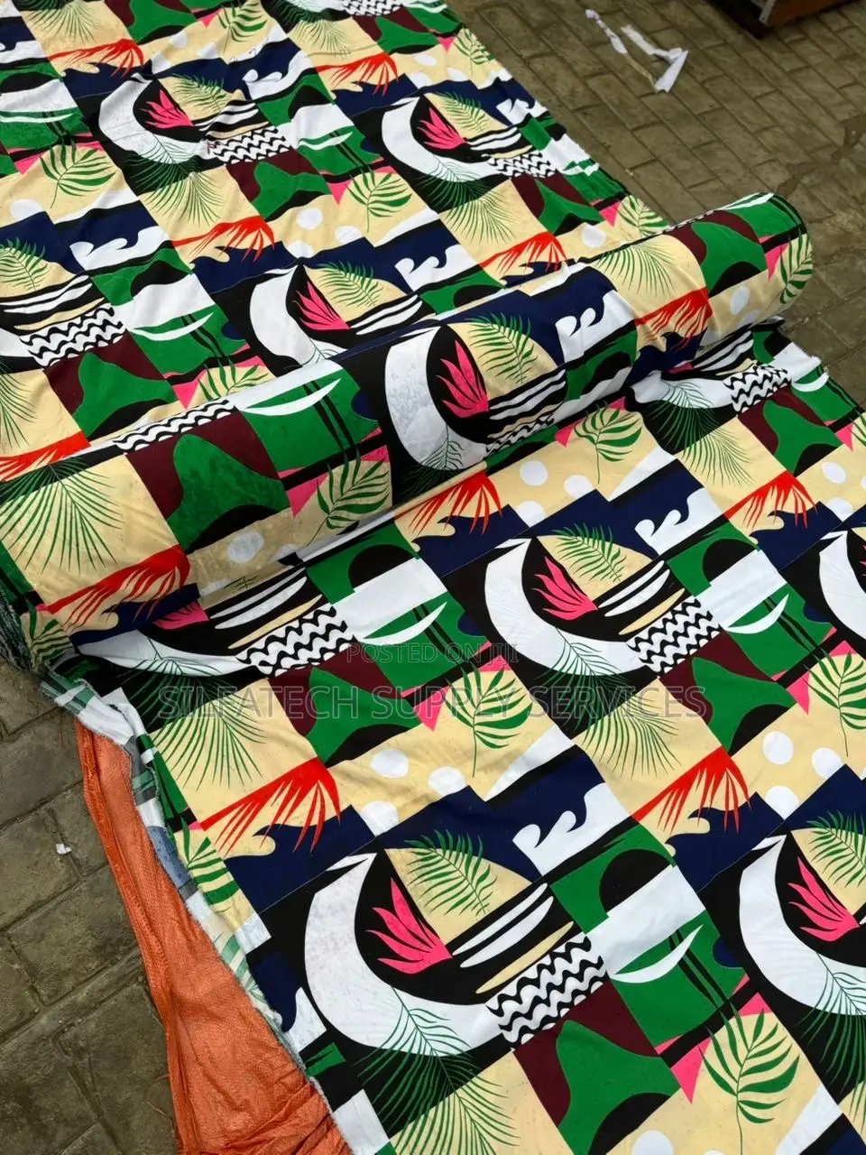 Original Clothes