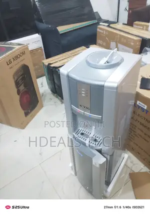 Cway Quality Water Dispenser