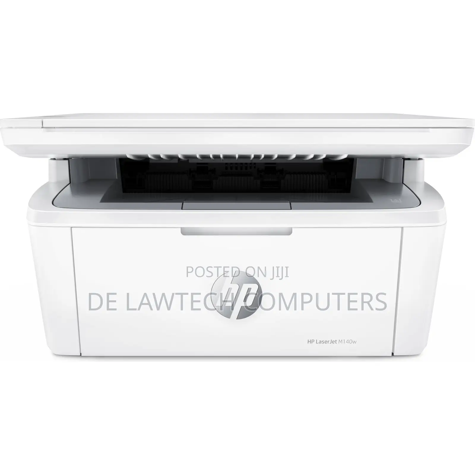 Hp Laserjet Mfp M141a Printer - (7md73a)