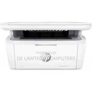 Hp Laserjet Mfp M141a Printer - (7md73a)
