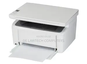 Hp Laserjet Mfp M141a Printer - (7md73a)