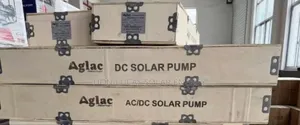Solar Pump 1.5hp Dc