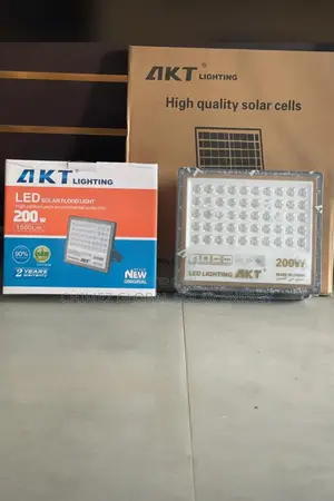 200watts Akt Flood Light