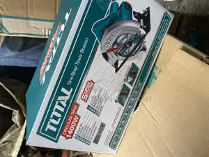 7” Total Industrial Circular Saw Machines