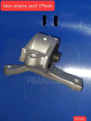 High Quality Gearbox Engine Mount or Seating for 2007- 2009 Acura MDX