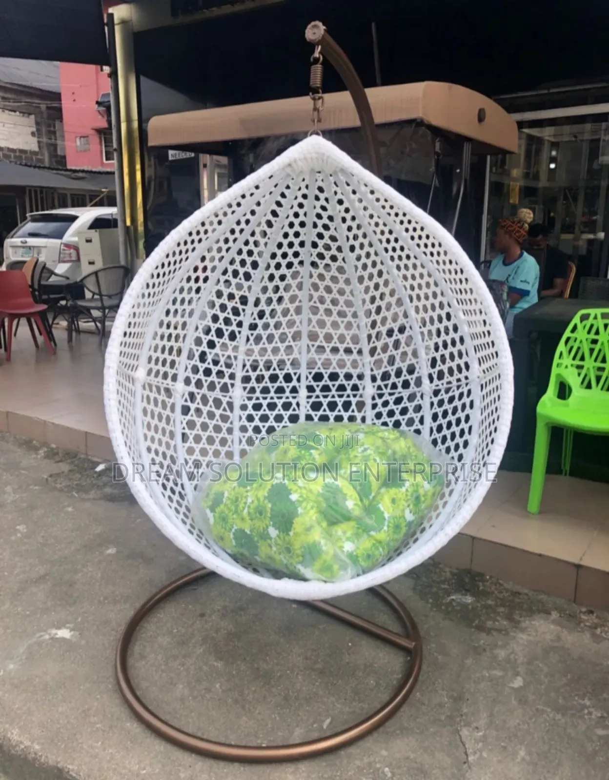 Standard Swing Chair