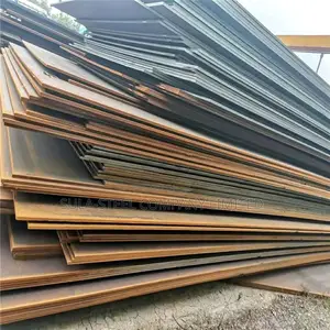 Iron Steel