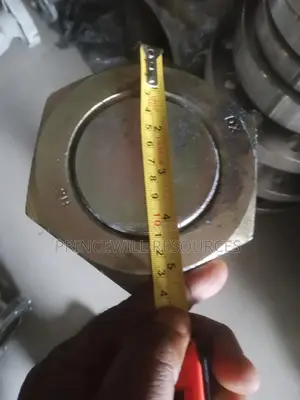 Stud Bolts And Nut For Heavy Duty Materials