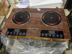 Silver Crest Electric Cooker