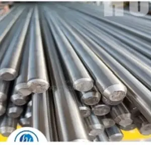 Stainless Steel Rod