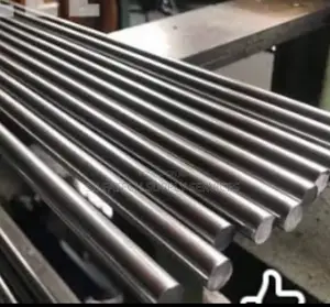 Stainless Steel Rod