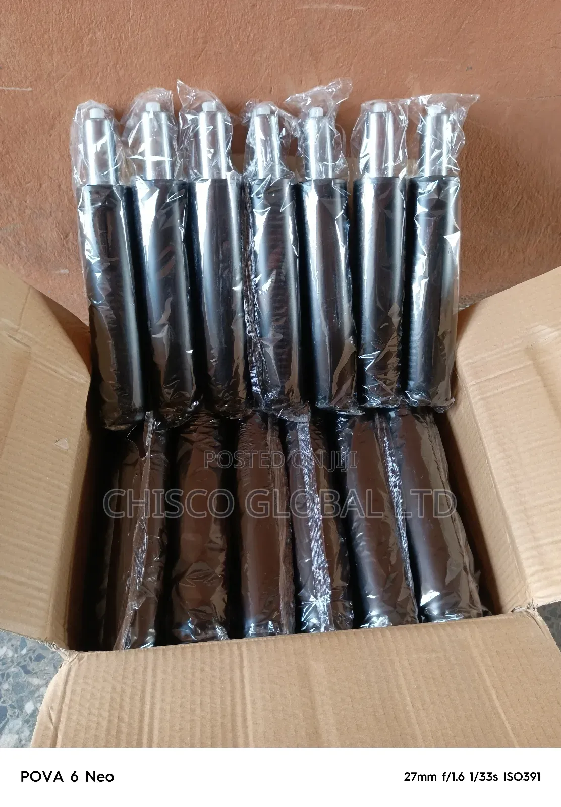 Office Chair Hydraulic