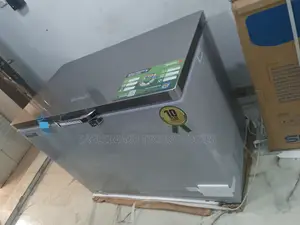 Scanfrost Sfl300inv Inverter Chest - +10°C to -28°c Adjustable