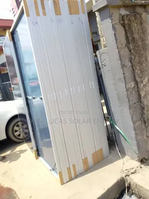 Jinko Solar Panels 600w 144cell