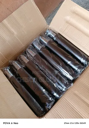 Hydraulic Spring {Hs140}