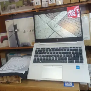 New Laptop HP ProBook 655 G3 12GB Intel Core i5 SSD 512GB